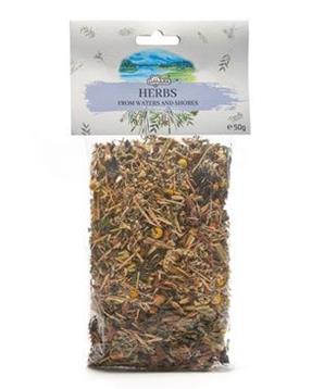 Levně Bylinná směs Herbs od vody 50g LIMARA 50g