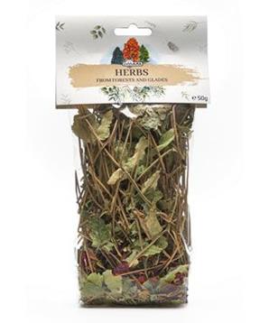 Levně Bylinná směs Herbs z lesa 50g LIMARA 50g