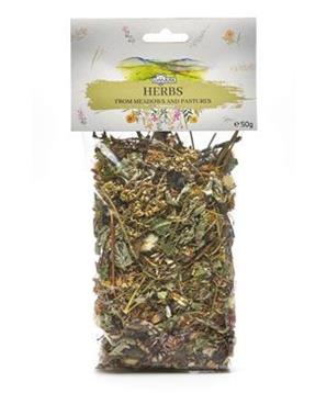 Bylinná směs Herbs z luk a pastvin 50g LIMARA