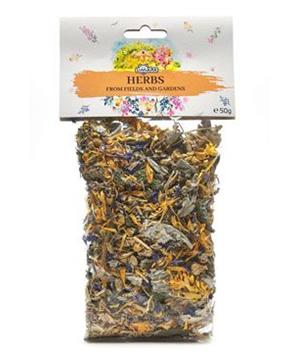 Levně Bylinná směs Herbs z polí a zahrad 50g LIMARA 50g