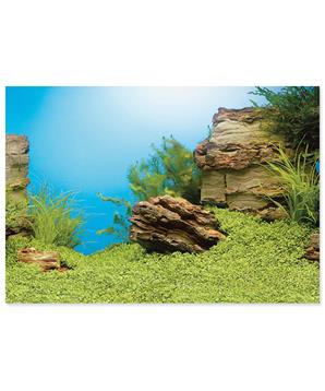 Levně Pozadí JUWEL tapeta oboustranná 60 x 30 cm (1ks)