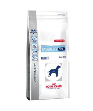 Royal Canin VD Canine Mobility C2P+
