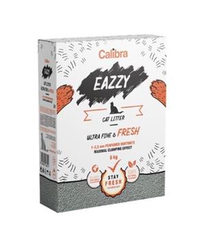 Calibra EAZZY Cat podestýlka Ultra Fine & Fresh