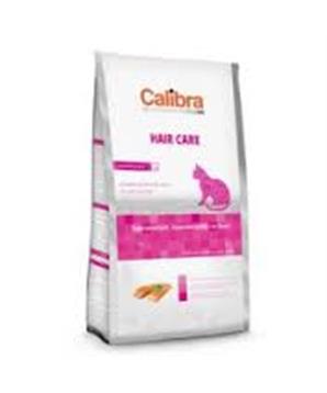 Calibra Cat EN Hair Care / Salmon & Rice New