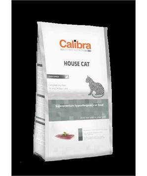 Calibra Cat EN House Cat NEW