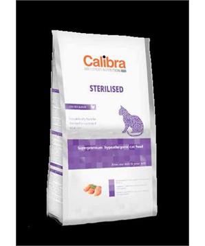 Calibra Cat EN Sterilised NEW