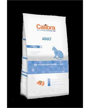 Calibra Cat HA Adult / Chicken & Rice New