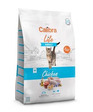 Calibra Cat Life Adult Chicken