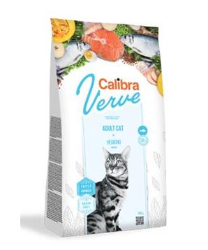 Calibra Cat Verve GF Adult Herring