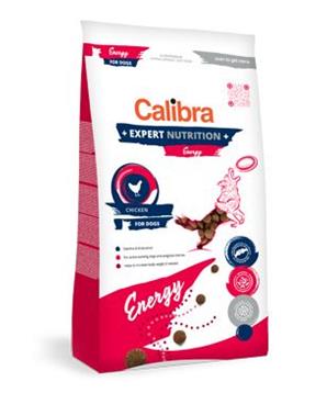 Levně Calibra Dog EN Energy 2 kg