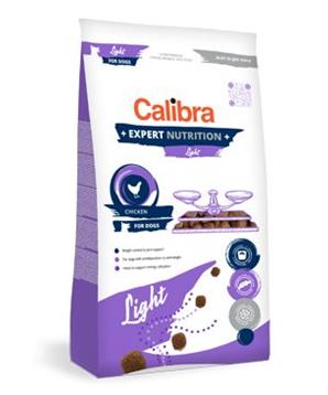 Levně Calibra Dog EN Light 12 kg