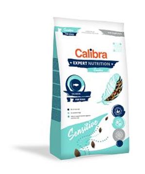 Calibra Dog EN Sensitive Salmon NEW