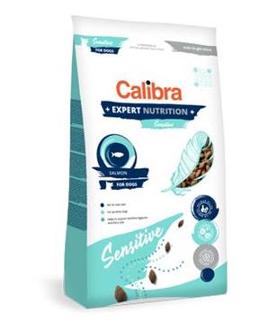 Levně Calibra Dog EN Sensitive Salmon 12 kg
