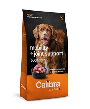 Calibra Dog EXPERT+ Adult Mobility&Joint support 