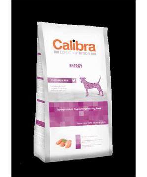 Calibra Dog EN Energy