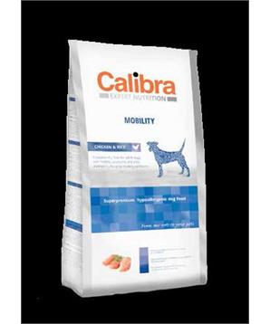 Calibra Dog EN Mobility