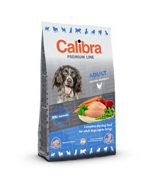 Calibra dog Premium ADULT