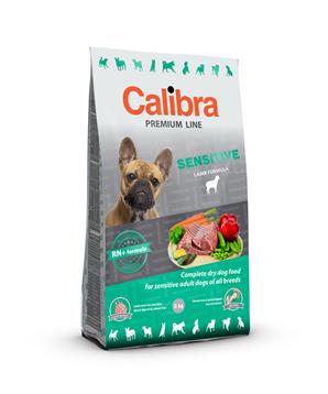 Calibra dog Premium SENSITIVE