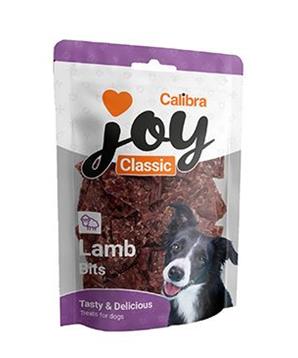 Levně Calibra Joy Dog Classic Lamb Bits NEW 250g
