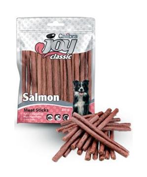 Levně Calibra Joy Dog Classic Salmon Sticks 250 g NEW