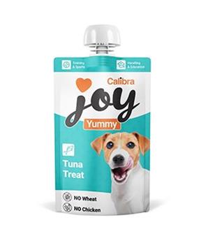 Calibra Joy Dog Yummy Tuna Treat 
