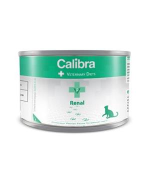 Levně Calibra VD Cat konz. Renal 200 g