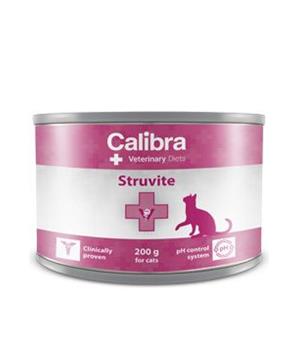 Levně Calibra VD Cat konz. Struvite 200g