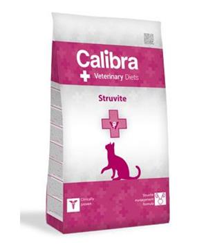 Calibra VD Cat Struvite