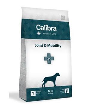 Calibra VD Dog Joint & Mobility