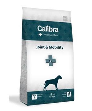 Levně Calibra VD Dog Joint & Mobility 12 kg