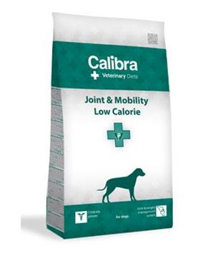 Levně Calibra VD Dog Joint&Mobility Low Calorie 2kg