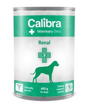 Calibra VD Dog  konz. Renal