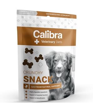 Levně Calibra VD Dog Snack Gastrointestinal 120 g