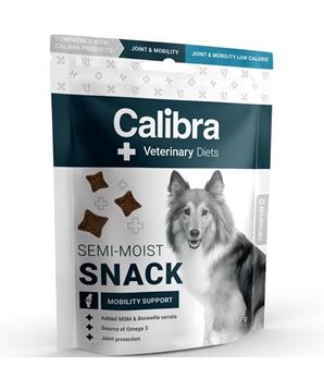 Levně Calibra VD Dog Snack Mobility Support 120 g