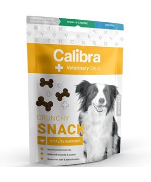 Levně Calibra VD Dog Snack Vitality Support 120 g