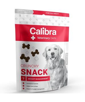 Levně Calibra VD Dog Snack Weight Management 120 g