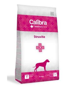 Calibra VD Dog Struvite