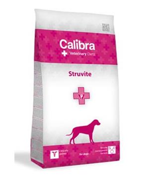 Levně Calibra VD Dog Struvite 12 kg - poškozený obal - 1 KS SKLADEM