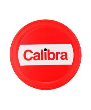 Calibra víčko na konzervu