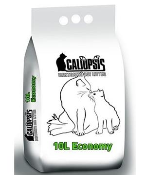 Levně STELIVO CALIOPSIS ECONOMY 10 L