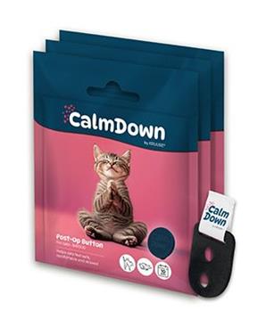 CalmDown Cat MultiUse Kit KRUUSE