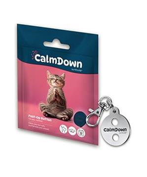 CalmDown Cat Tag Kit KRUUSE