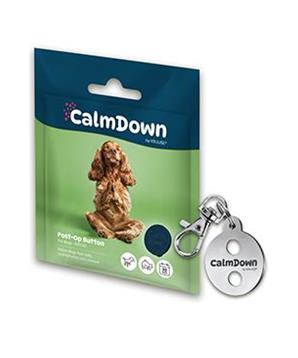 CalmDown Dog Tag Kit KRUUSE