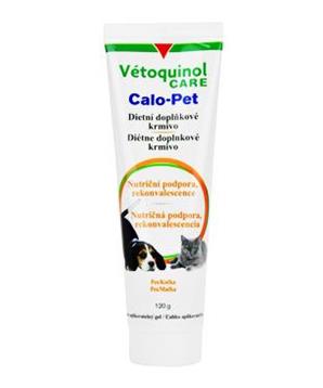 Calopet Gel