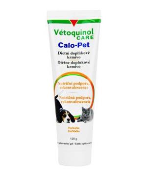 Levně Calopet Gel 120 g