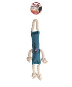 Levně CAMON PEŠEK + provázky 25 cm 1 ks