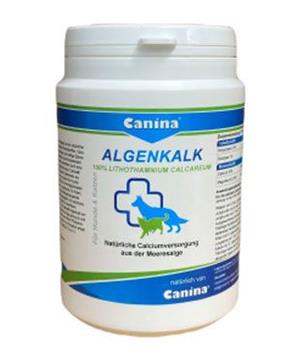 Levně Canina Algenkalk plv 125g