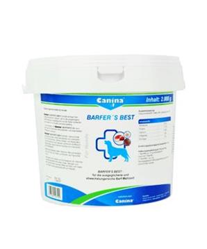 Levně Canina Barfer’s Best 180 g
