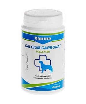 Canina Calcium Carbonat 