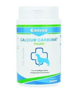 Levně Canina Calcium Carbonat plv 1 kg